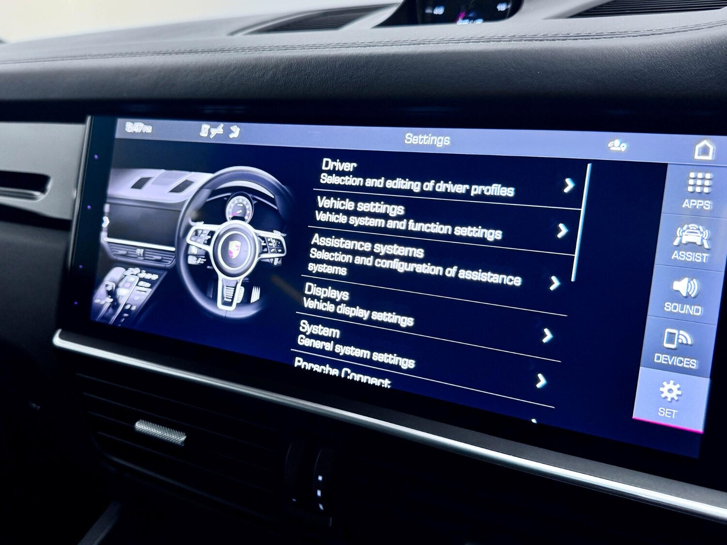 Used Porsche Cayenne 2020 for sale - 77612001: Photo 70