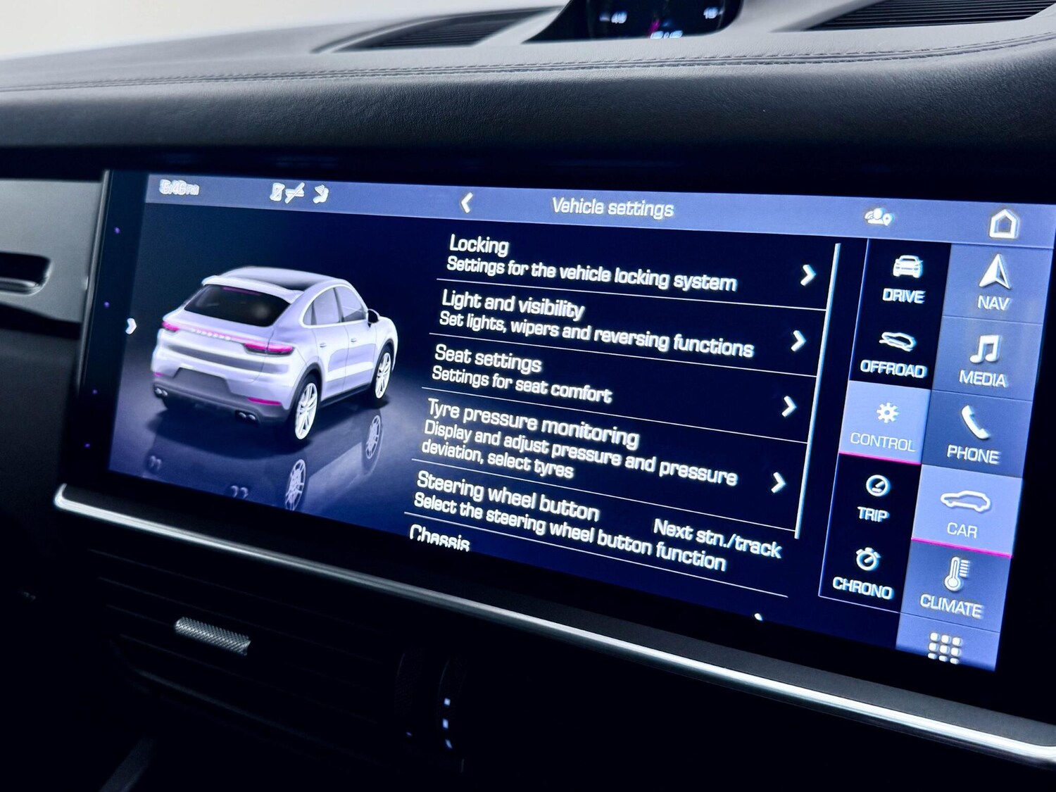 Used Porsche Cayenne 2020 for sale - 77612001: Photo 71