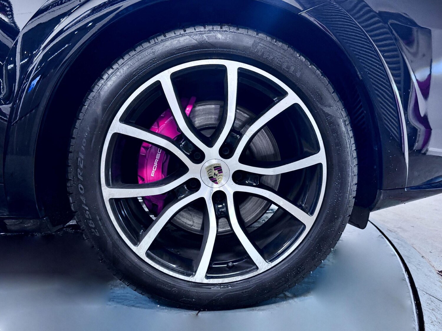 Used Porsche Cayenne 2020 for sale - 77612001: Photo 74