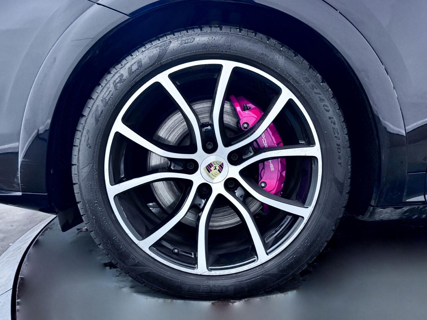 Used Porsche Cayenne 2020 for sale - 77612001: Photo 75