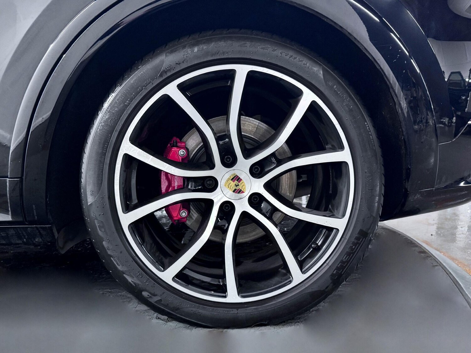 Used Porsche Cayenne 2020 for sale - 77612001: Photo 77