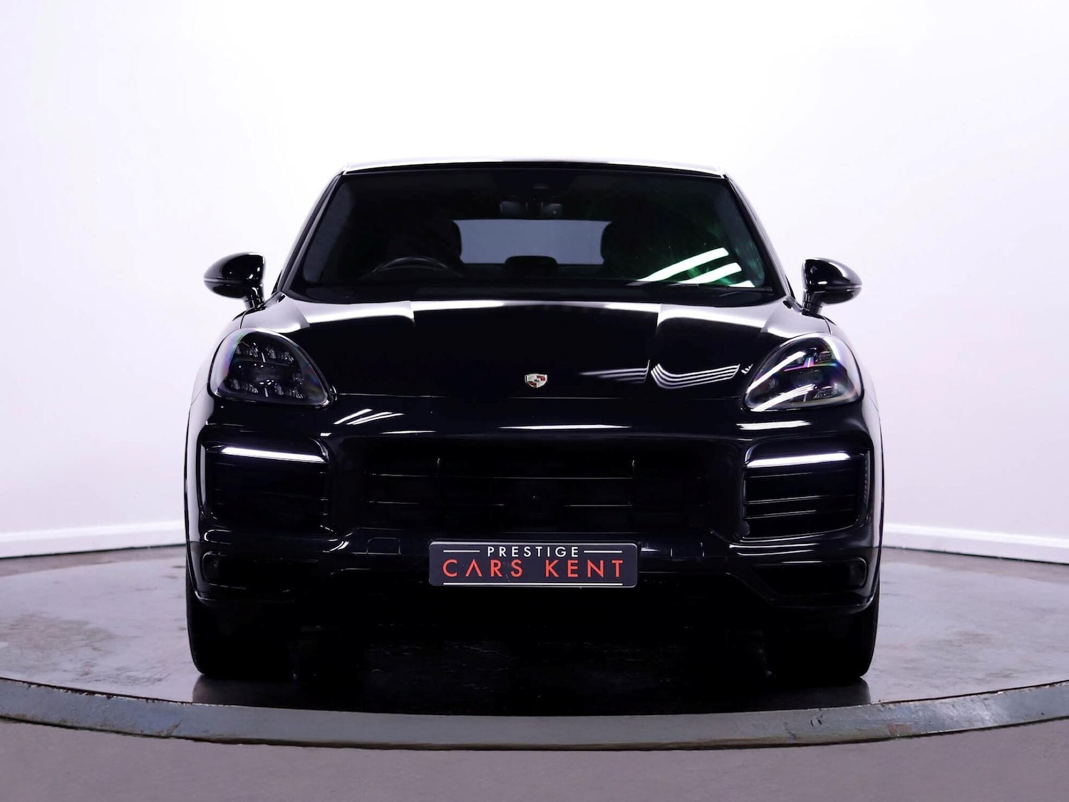 Used Porsche Cayenne 2020 for sale - 77612001: Photo 9
