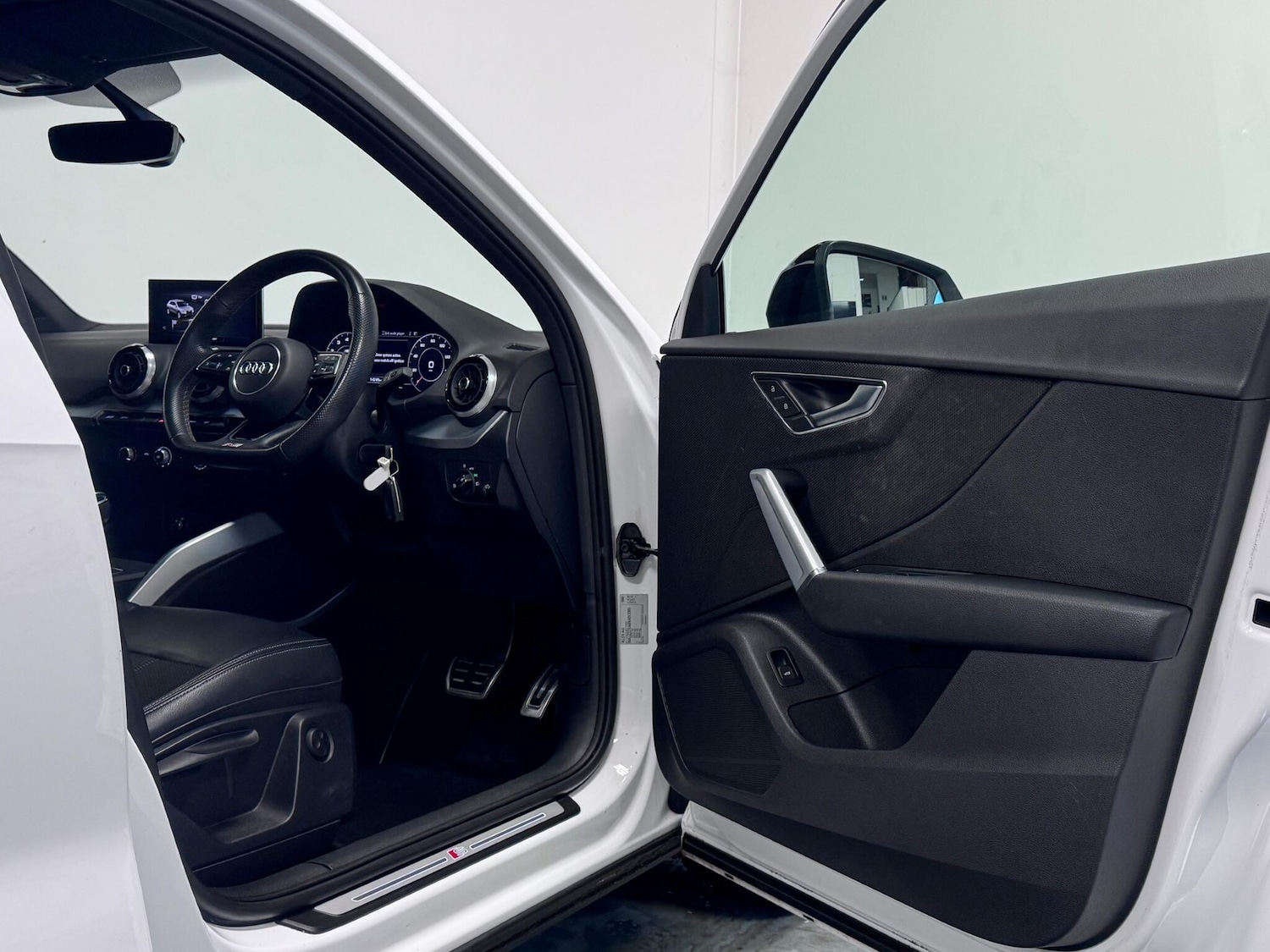 Used Audi Q2 2021 for sale - 76952433: Photo 14