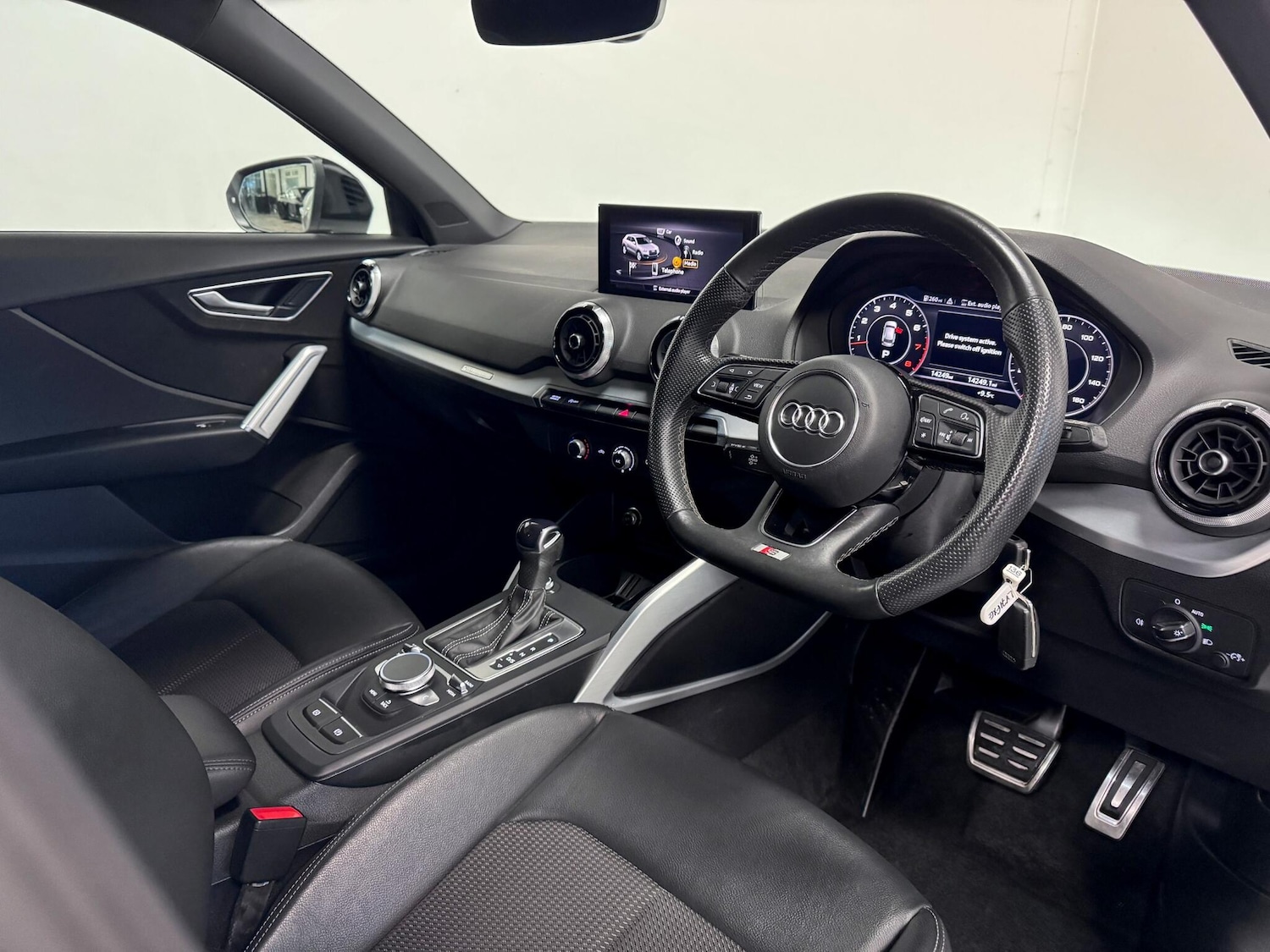 Used Audi Q2 2021 for sale - 76952433: Photo 18