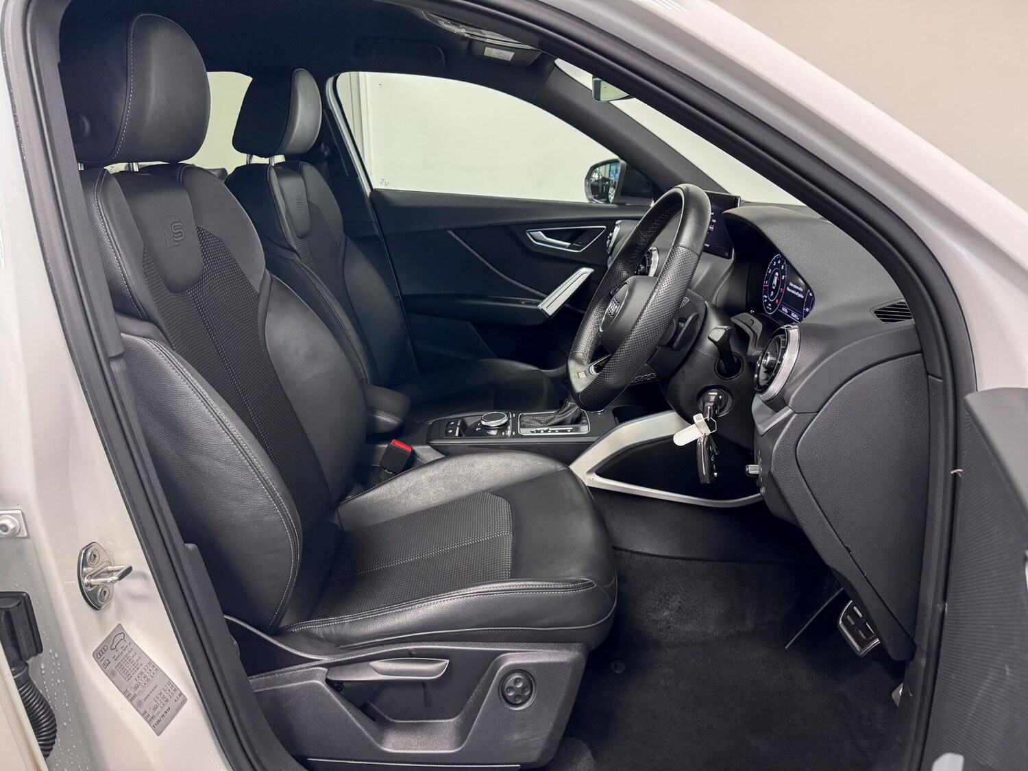 Used Audi Q2 2021 for sale - 76952433: Photo 19