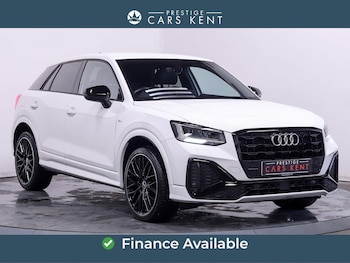 Used Audi Q2 2021 for sale - 76952433: Photo