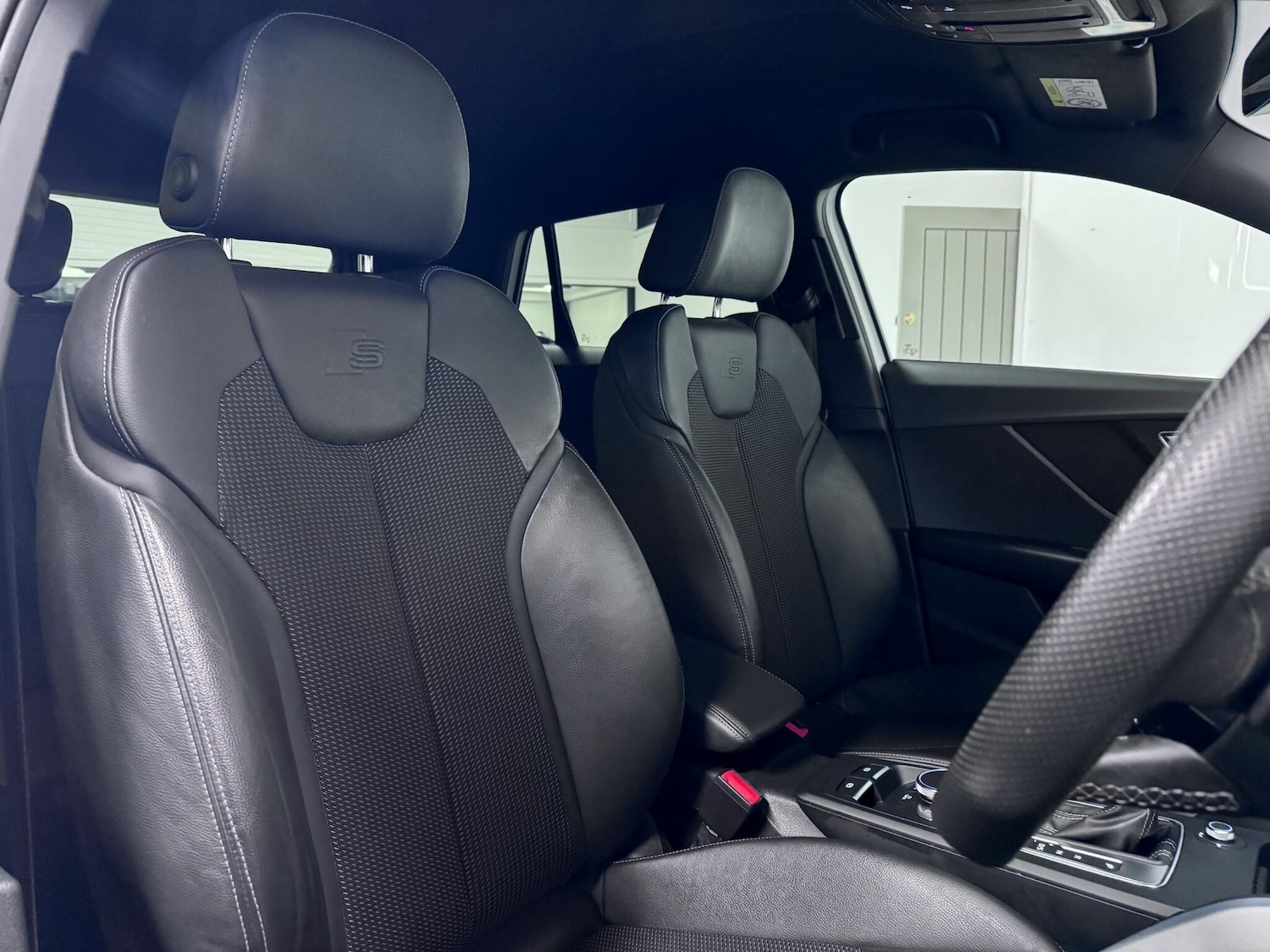 Used Audi Q2 2021 for sale - 76952433: Photo 21