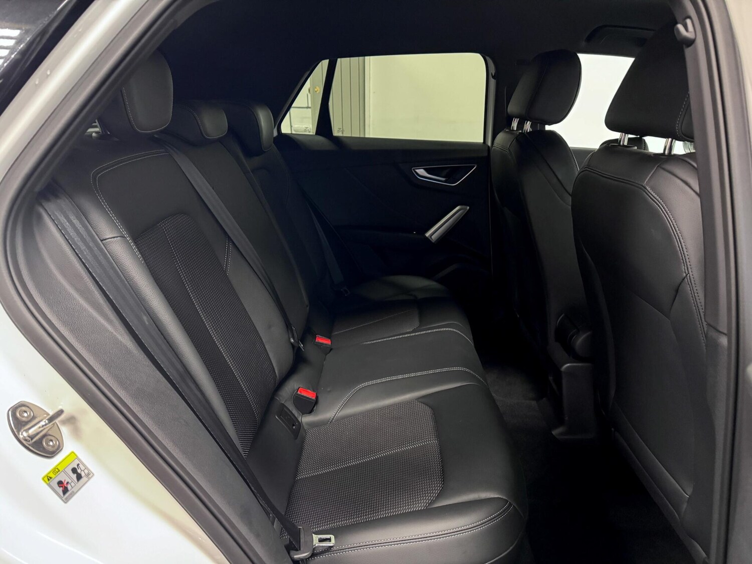 Used Audi Q2 2021 for sale - 76952433: Photo 22