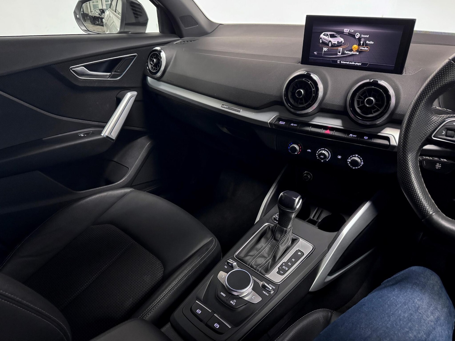 Used Audi Q2 2021 for sale - 76952433: Photo 24