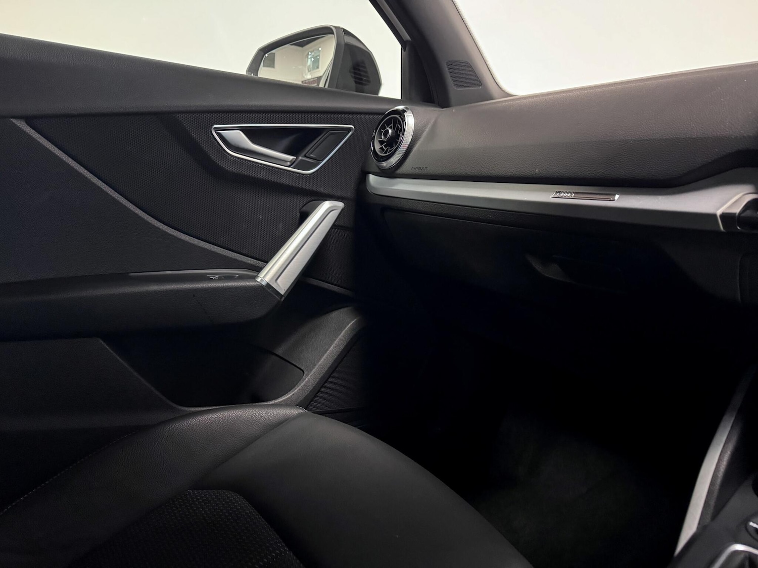 Used Audi Q2 2021 for sale - 76952433: Photo 26