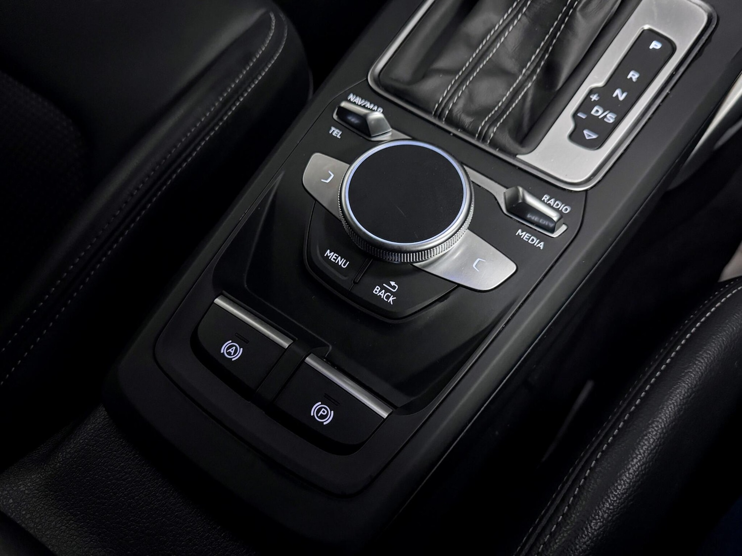 Used Audi Q2 2021 for sale - 76952433: Photo 27