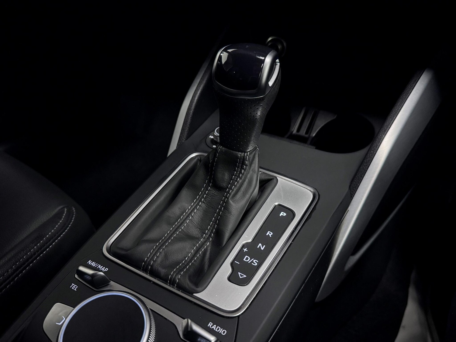 Used Audi Q2 2021 for sale - 76952433: Photo 28