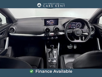 Used Audi Q2 2021 for sale - 76952433: Photo