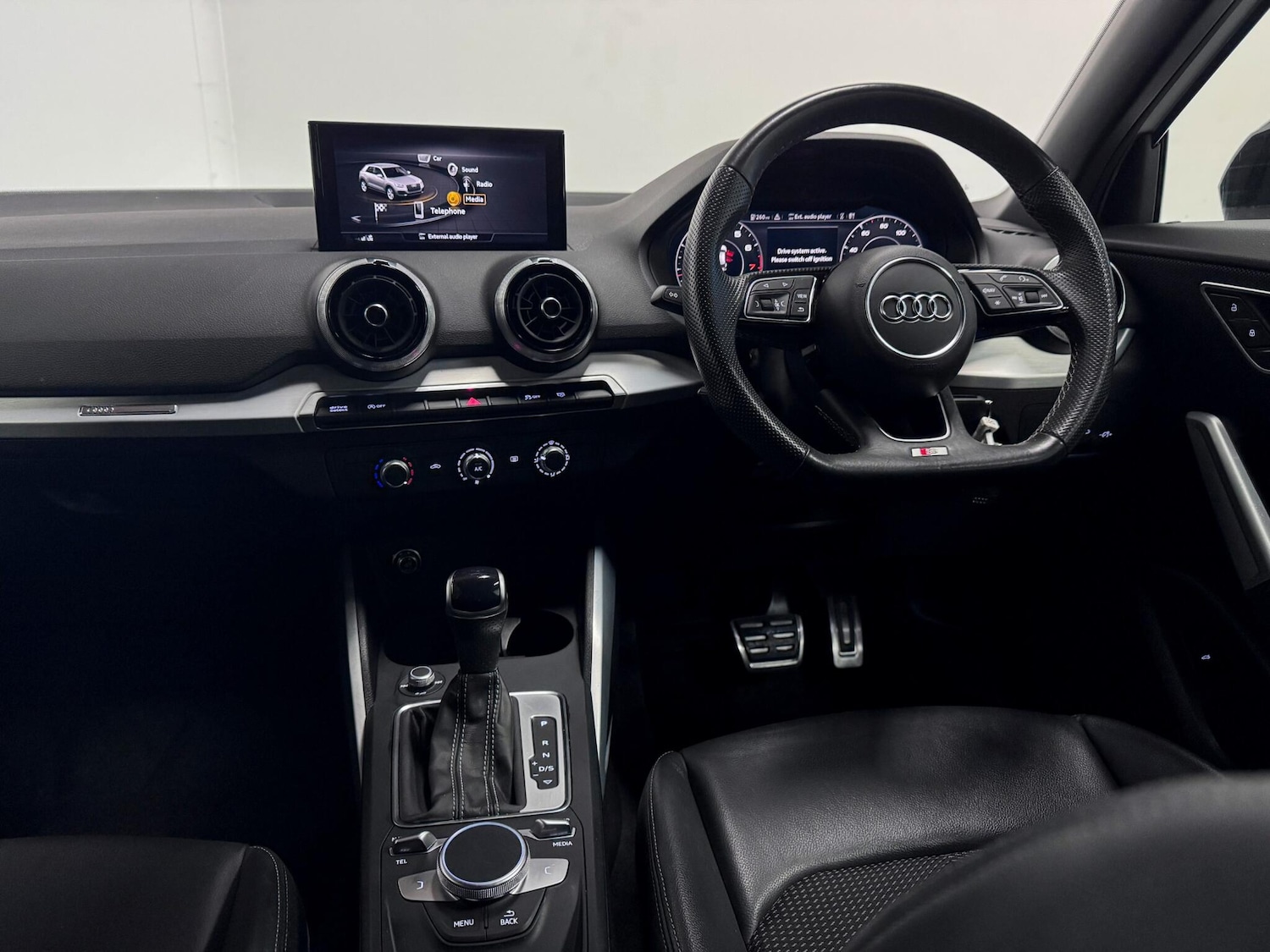 Used Audi Q2 2021 for sale - 76952433: Photo 31