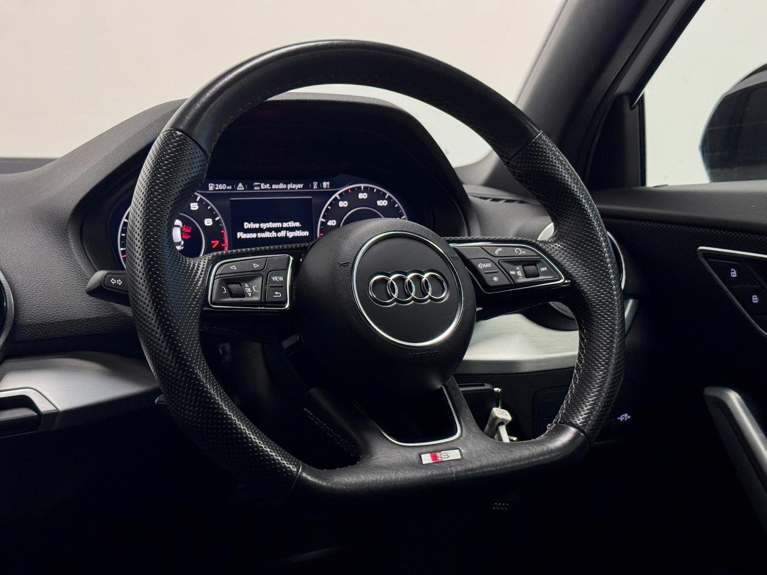 Used Audi Q2 2021 for sale - 76952433: Photo 32