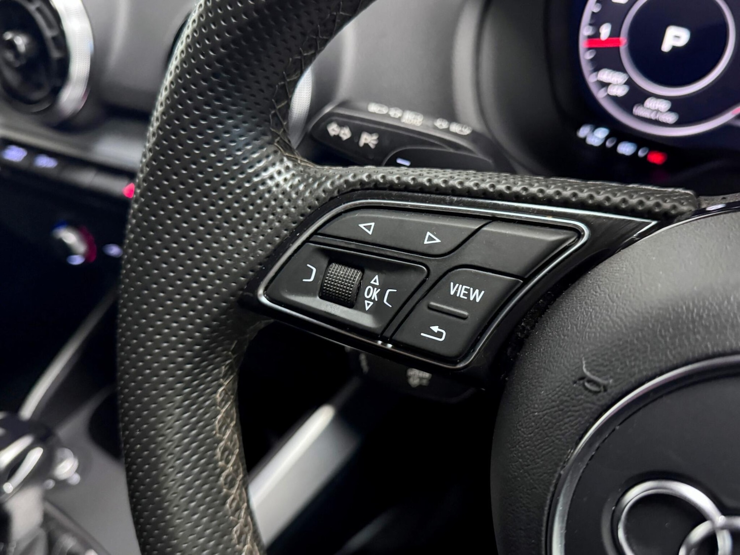 Used Audi Q2 2021 for sale - 76952433: Photo 34