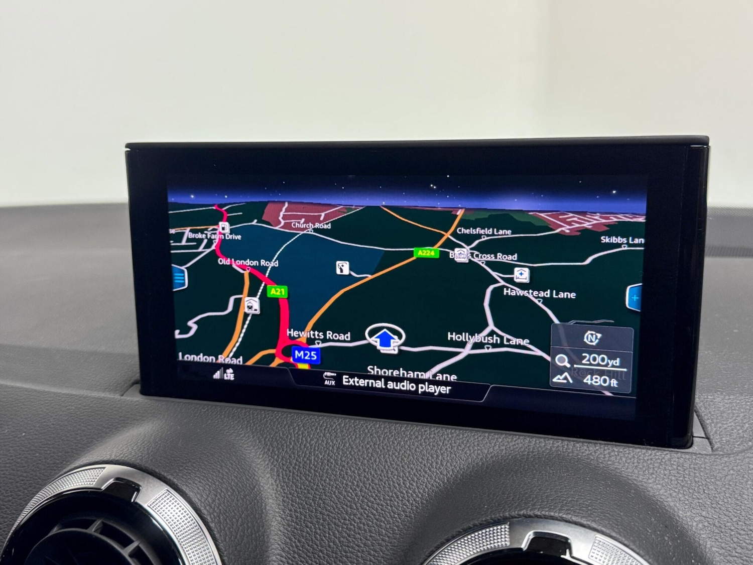 Used Audi Q2 2021 for sale - 76952433: Photo 37