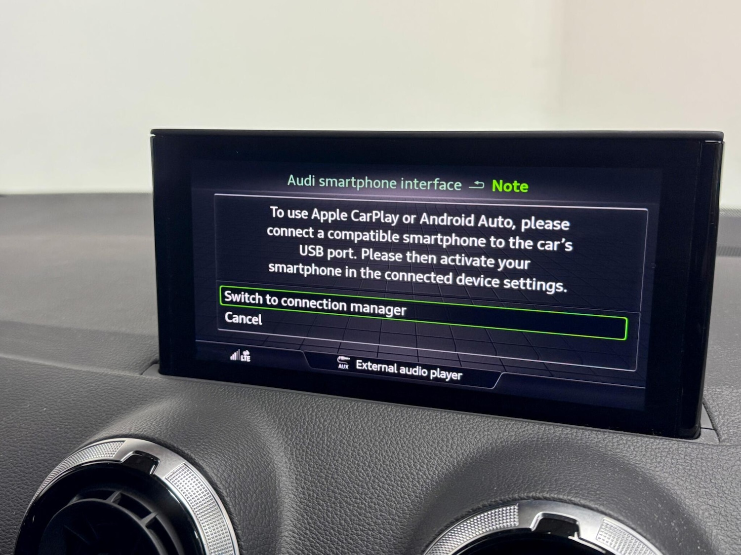 Used Audi Q2 2021 for sale - 76952433: Photo 38