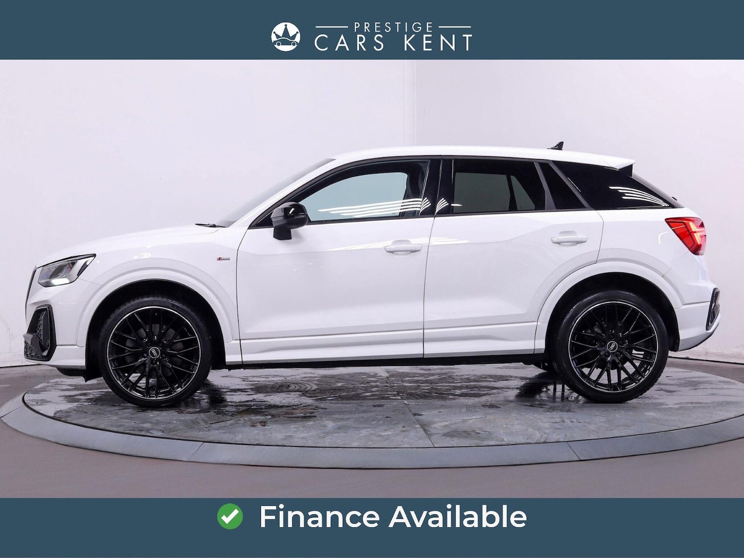 Used Audi Q2 2021 for sale - 76952433: Photo 4