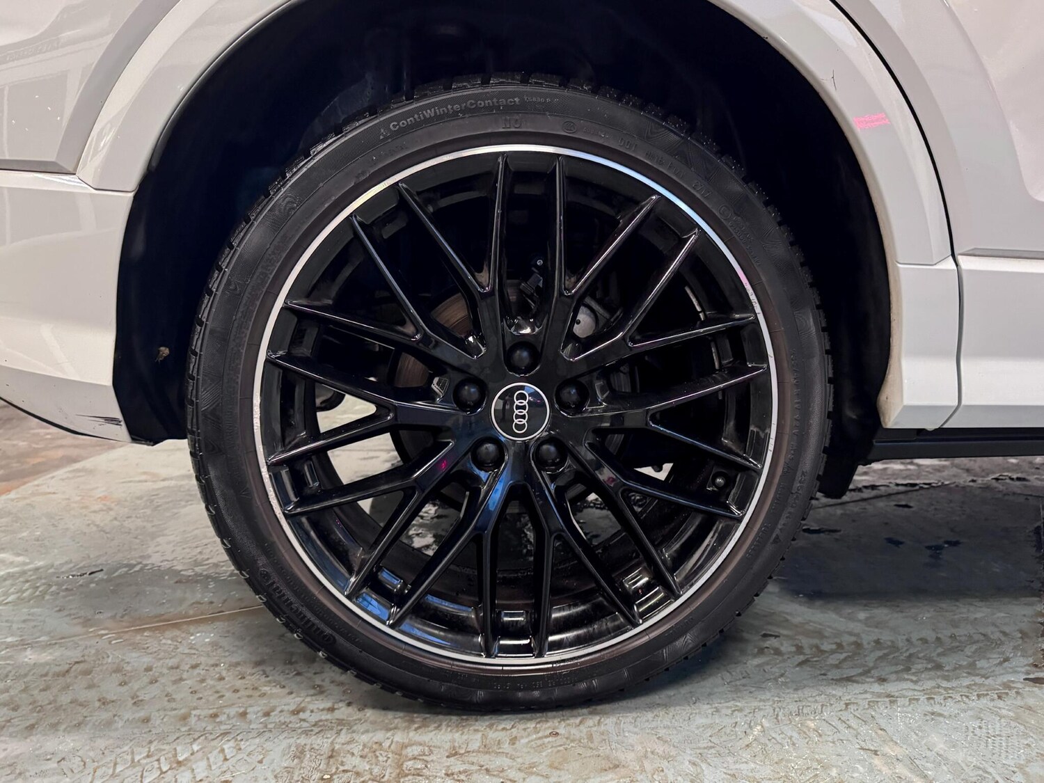 Used Audi Q2 2021 for sale - 76952433: Photo 46