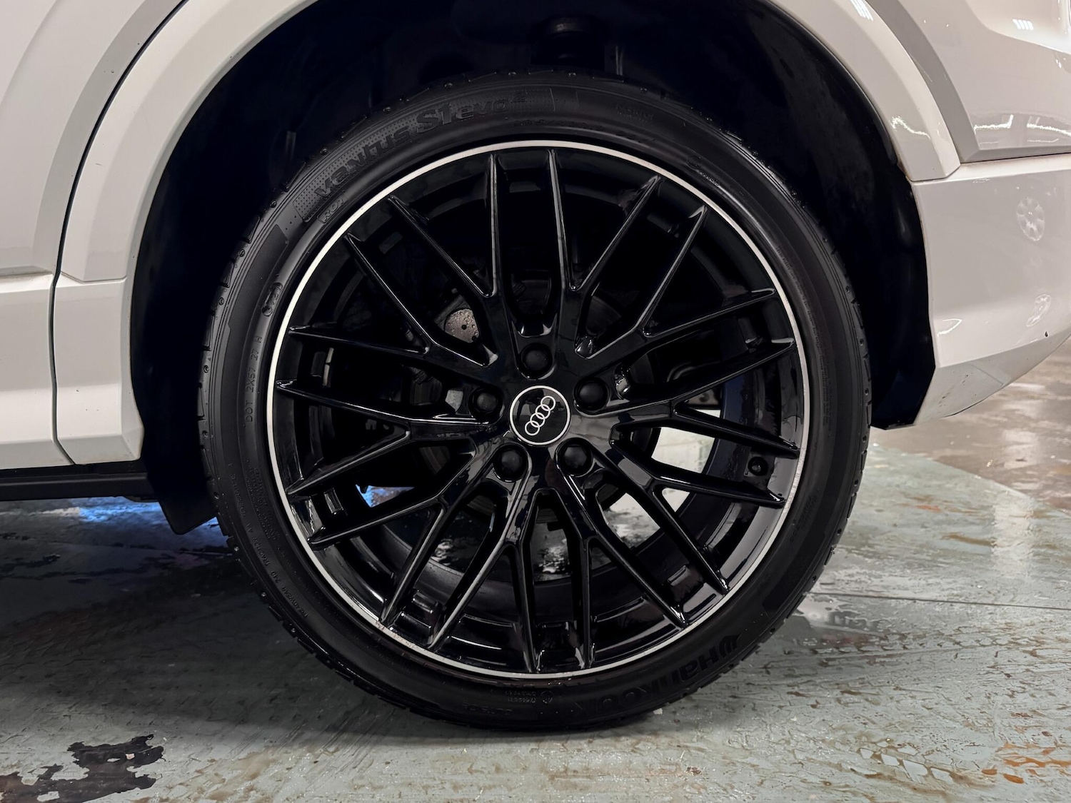 Used Audi Q2 2021 for sale - 76952433: Photo 47