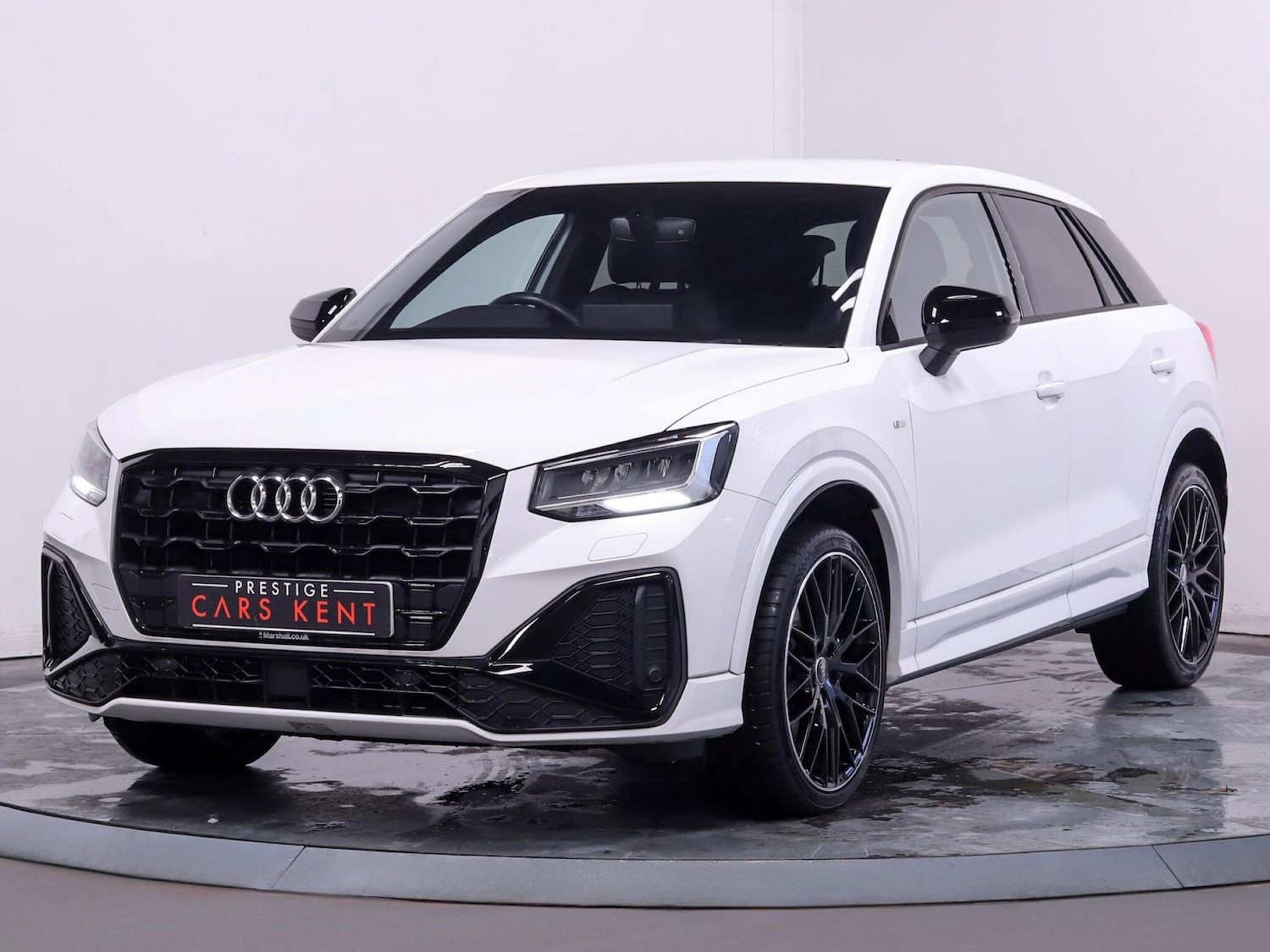 Used Audi Q2 2021 for sale - 76952433: Photo 6