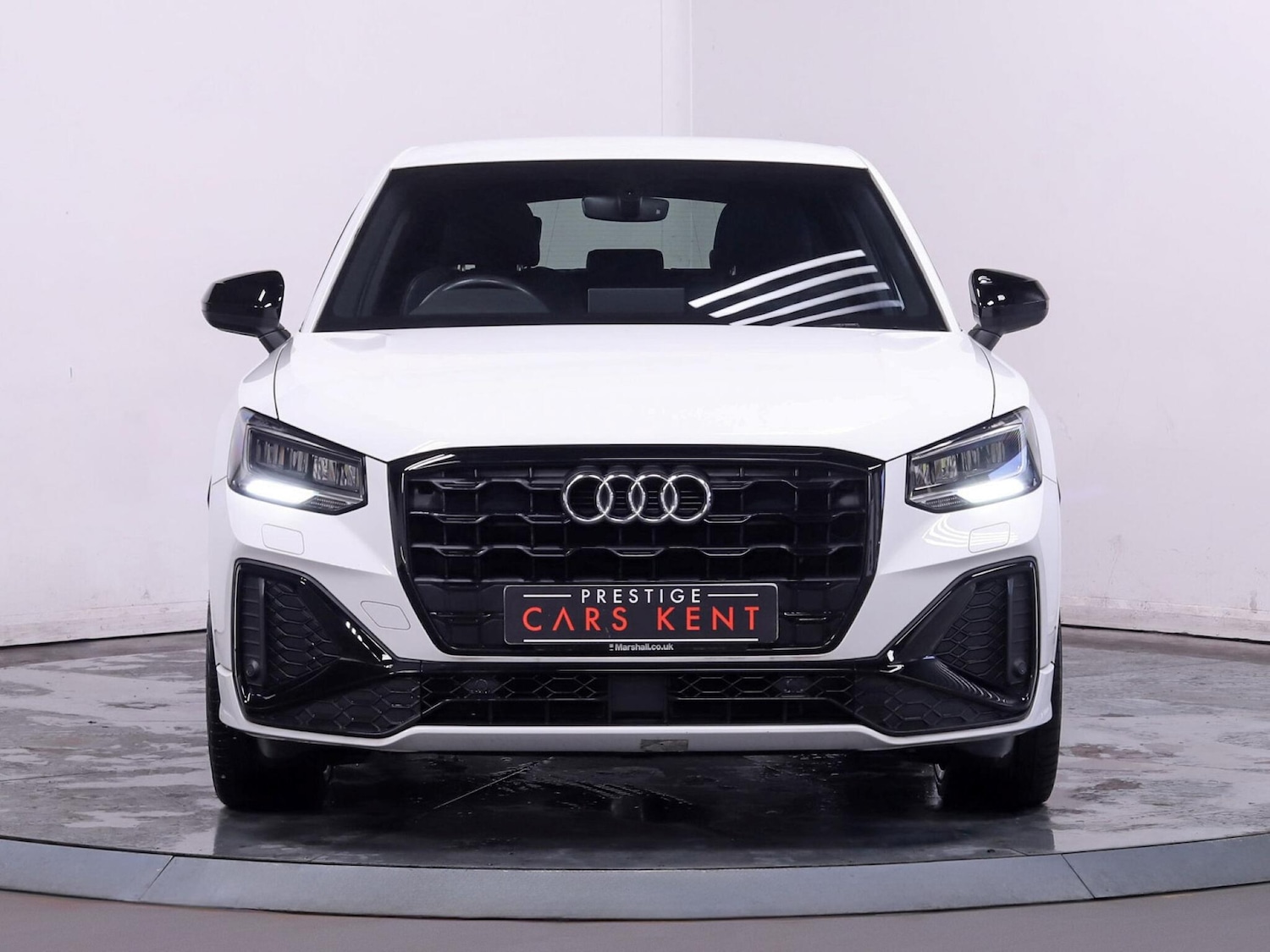 Used Audi Q2 2021 for sale - 76952433: Photo 7