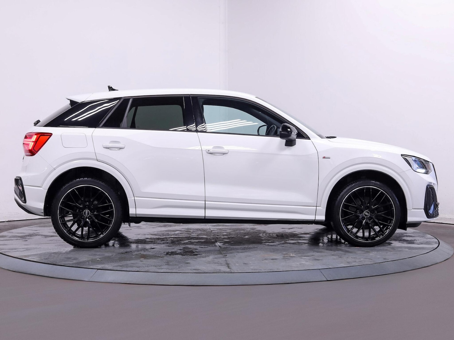 Used Audi Q2 2021 for sale - 76952433: Photo 8