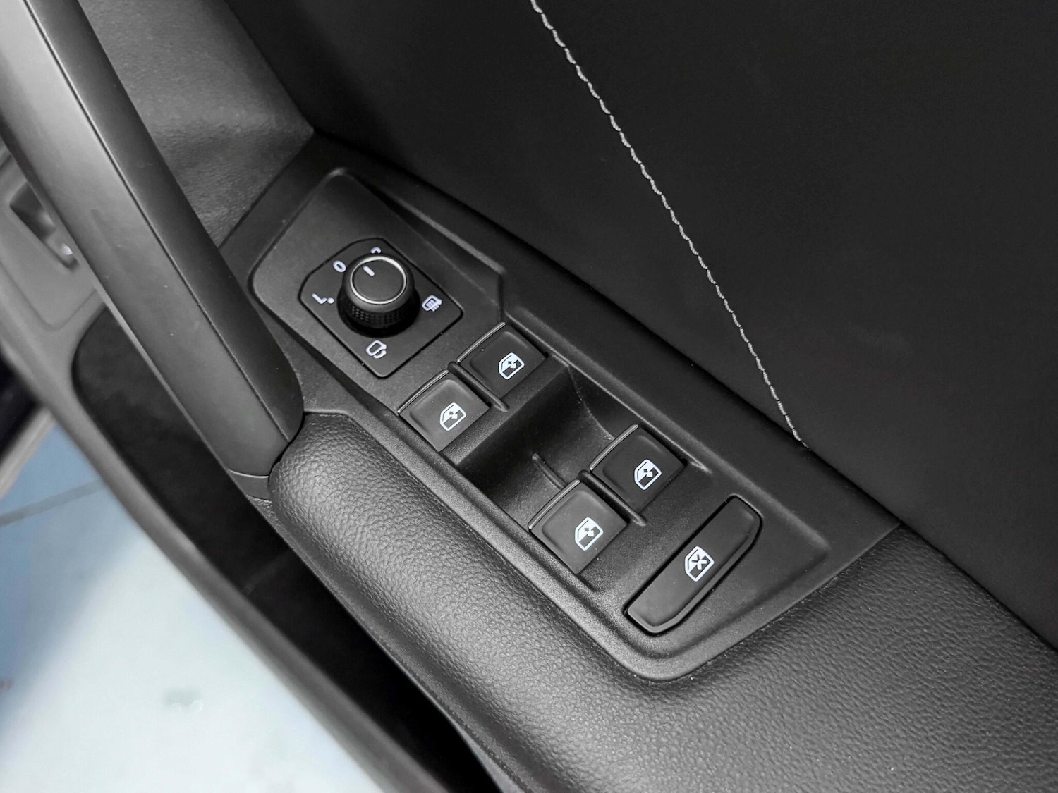 Used Volkswagen Tiguan 2020 for sale - 75965067: Photo 17