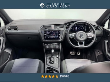 Used Volkswagen Tiguan 2020 for sale - 75965067: Photo