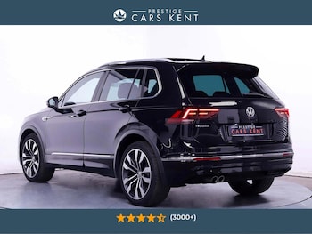 Used Volkswagen Tiguan 2020 for sale - 75965067: Photo