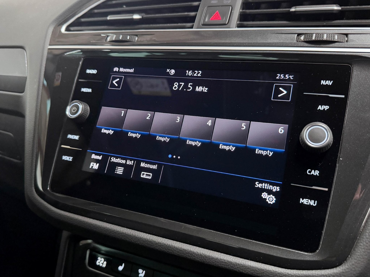 Used Volkswagen Tiguan 2020 for sale - 75965067: Photo 47