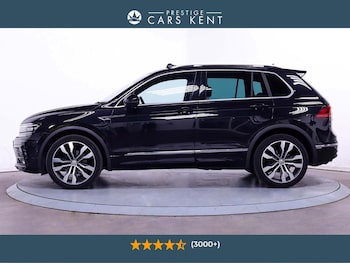Used Volkswagen Tiguan 2020 for sale - 75965067: Photo
