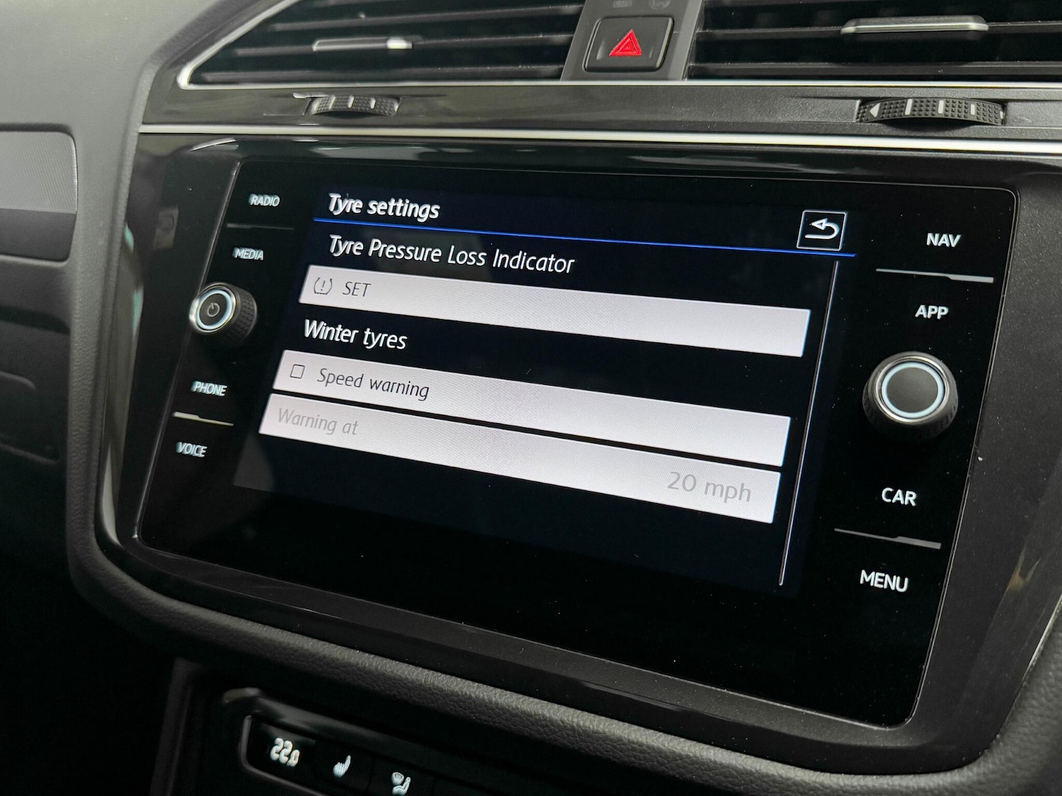 Used Volkswagen Tiguan 2020 for sale - 75965067: Photo 50