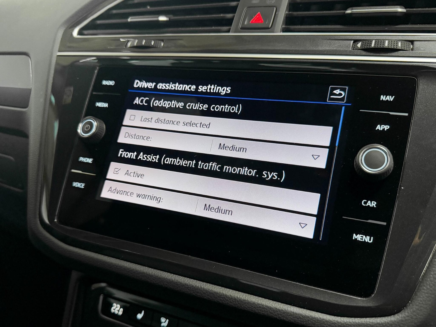 Used Volkswagen Tiguan 2020 for sale - 75965067: Photo 51