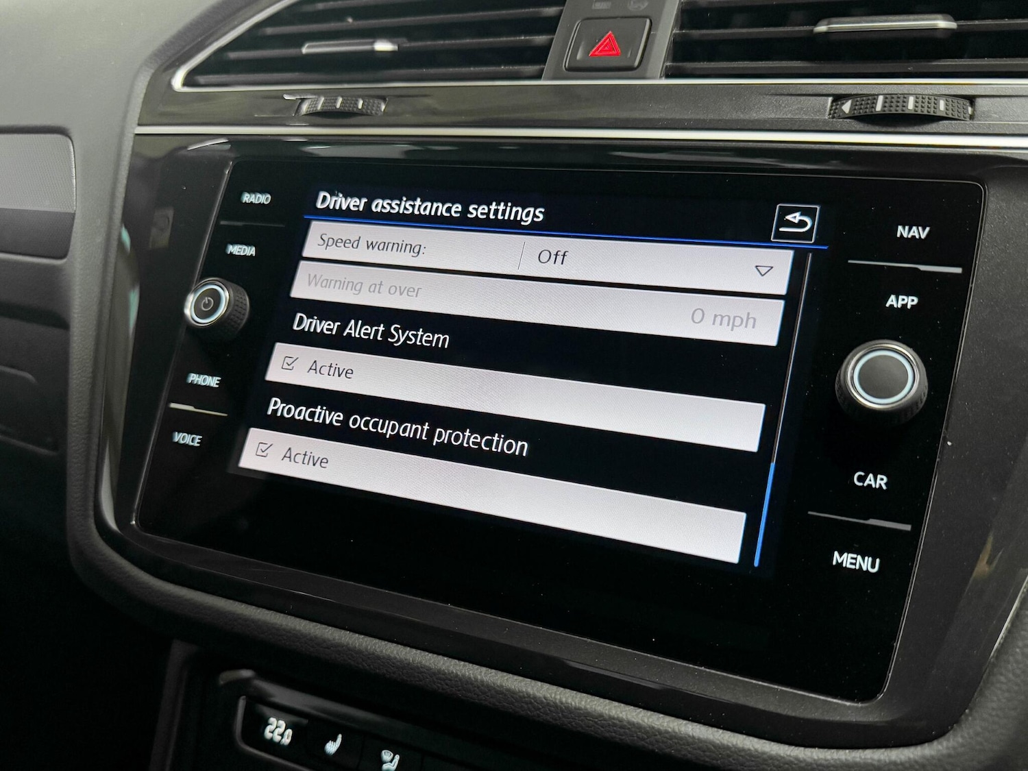 Used Volkswagen Tiguan 2020 for sale - 75965067: Photo 53