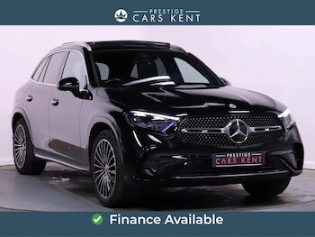 Used Mercedes-Benz GLC 2023 for sale - 78429411: Photo