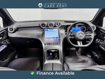 Used Mercedes-Benz GLC 2023 for sale - 78429411: Photo