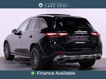 Used Mercedes-Benz GLC 2023 for sale - 78429411: Photo