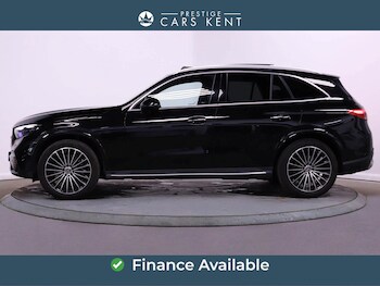 Used Mercedes-Benz GLC 2023 for sale - 78429411: Photo