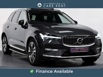 Used Volvo XC60 2022 for sale - 79471805: Photo