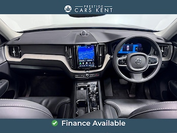 Used Volvo XC60 2022 for sale - 79471805: Photo