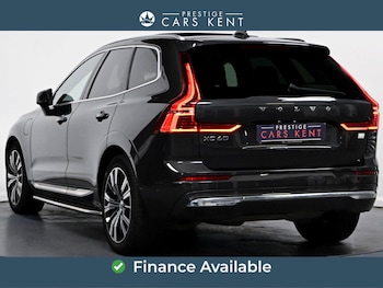 Used Volvo XC60 2022 for sale - 79471805: Photo