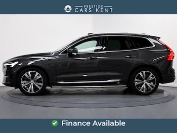 Used Volvo XC60 2022 for sale - 79471805: Photo