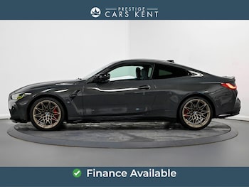 Used BMW M4 2022 for sale - 78822578: Photo