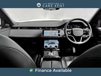 Used Land Rover Range Rover Evoque 2021 for sale - 78548668: Photo
