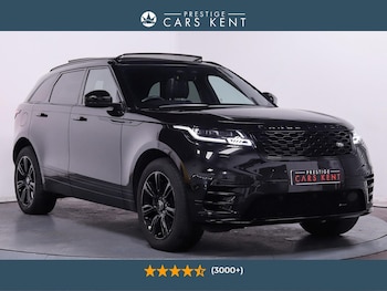2021 (71) - 2.0 D200 MHEV Edition SUV 5dr Diesel Auto 4WD Euro 6 (s/s) (204 ps)