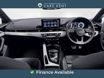 Used Audi A5 2024 for sale - 79018678: Photo