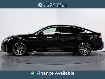 Used Audi A5 2024 for sale - 79018678: Photo