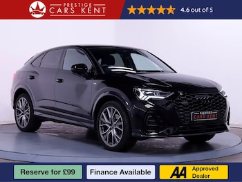 Audi - Q3